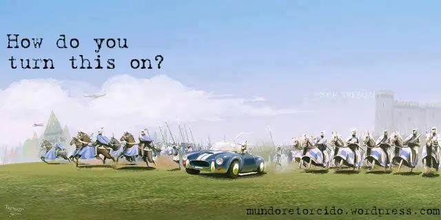MEMES DE AGE OF EMPIRES