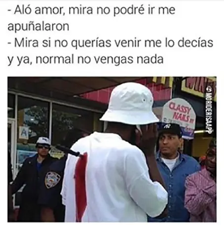 humor