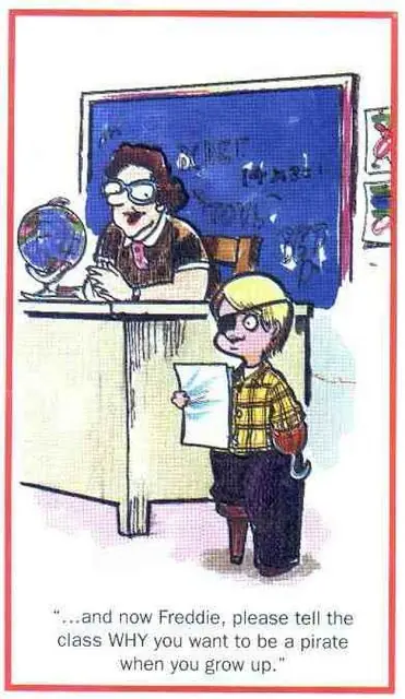 Aburrido? Entrá papu, el mejor humor en un solo megapost