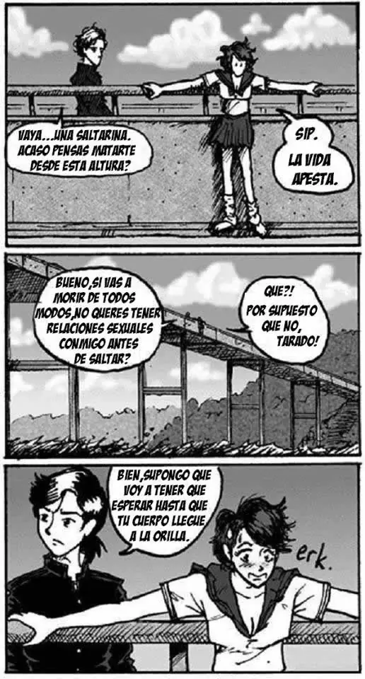 Aburrido? Entrá papu, el mejor humor en un solo megapost