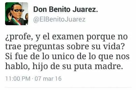 Aburrido? Entrá papu, el mejor humor en un solo megapost