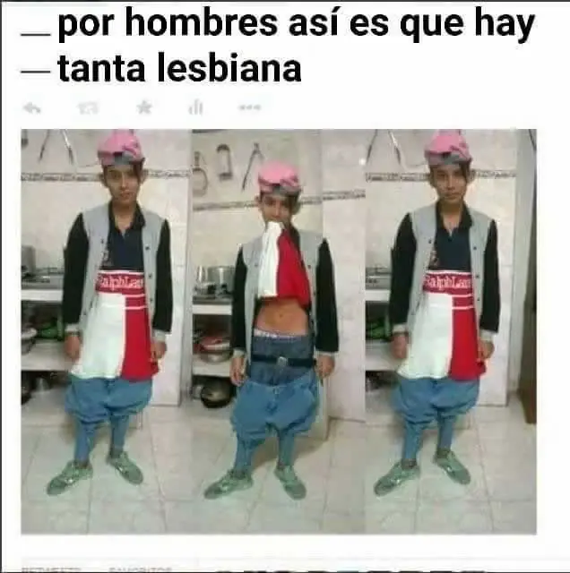 Humor de Viernes