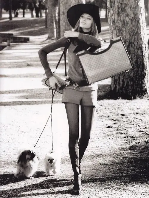 moda