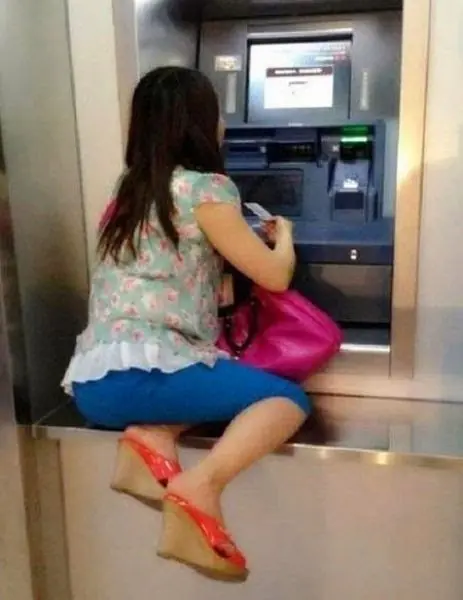 humor