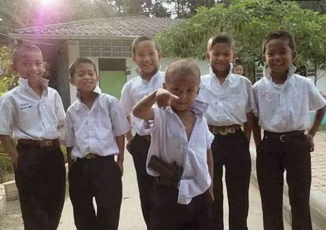 asiaticos