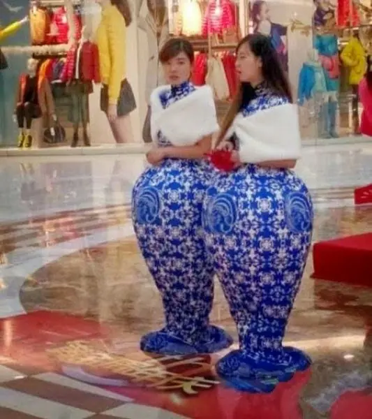chinos