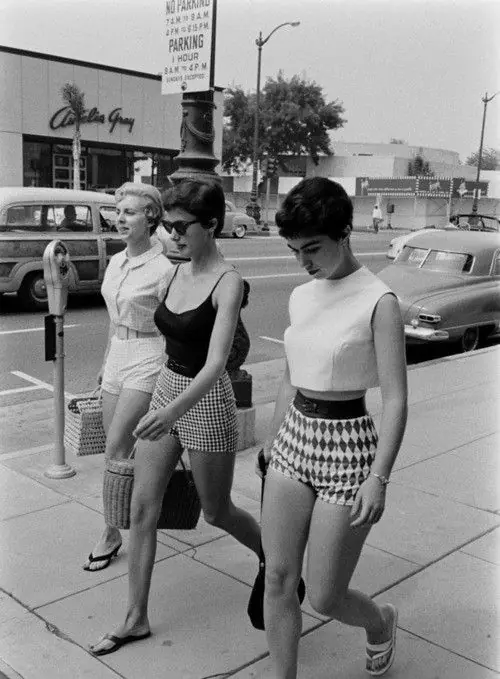 mujeres lindas