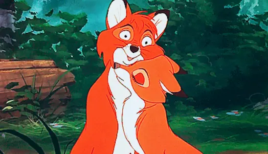 14 Razones para Nunca pausar una película de Disney [Humor]