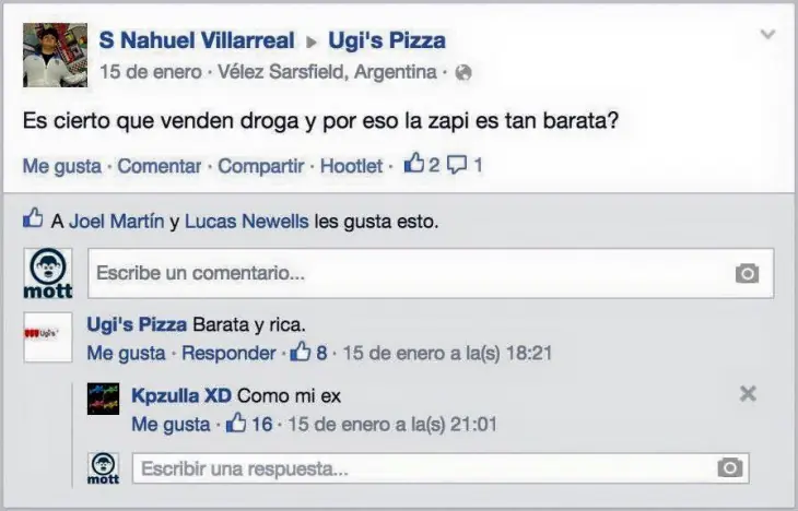Ugis