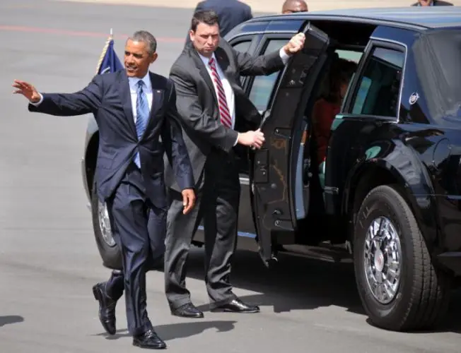 cadillac one
