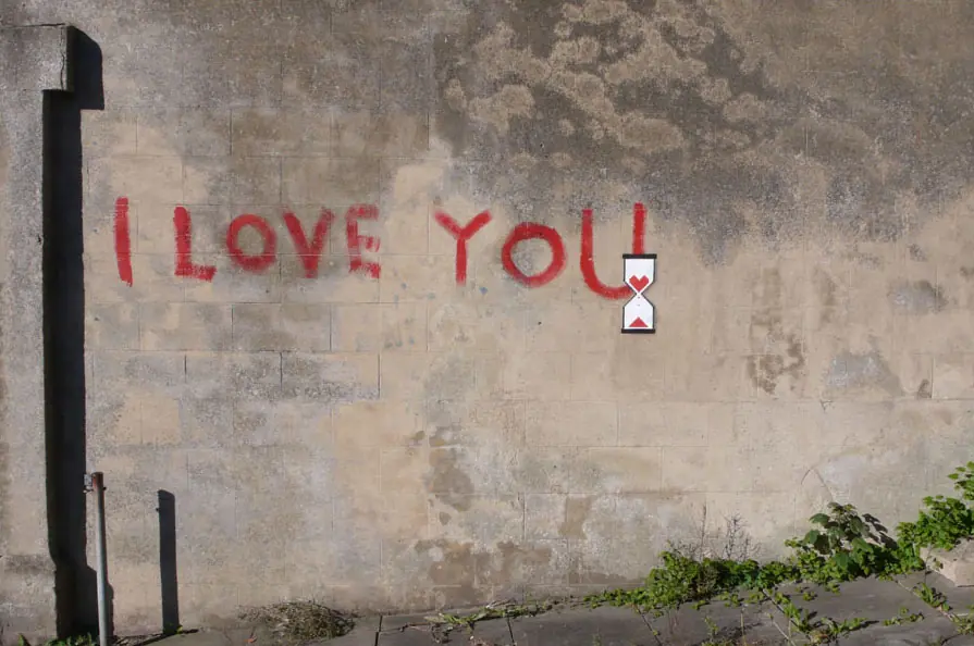 Banksy