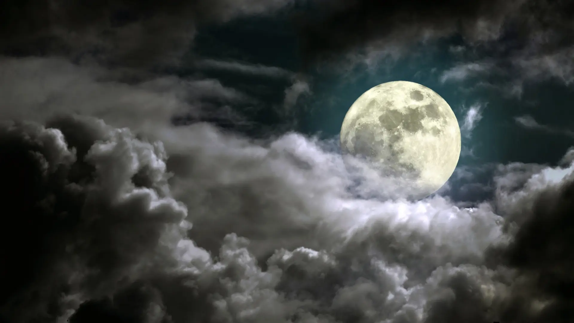 noche