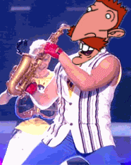 arnold