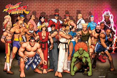 Los Arcades de los '90, Mi Top 20! Los Arcades de los '90, Mi Top 20!