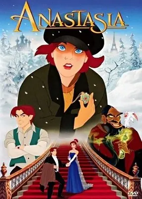 Películas Animadas que no son de Disney pero son Geniales