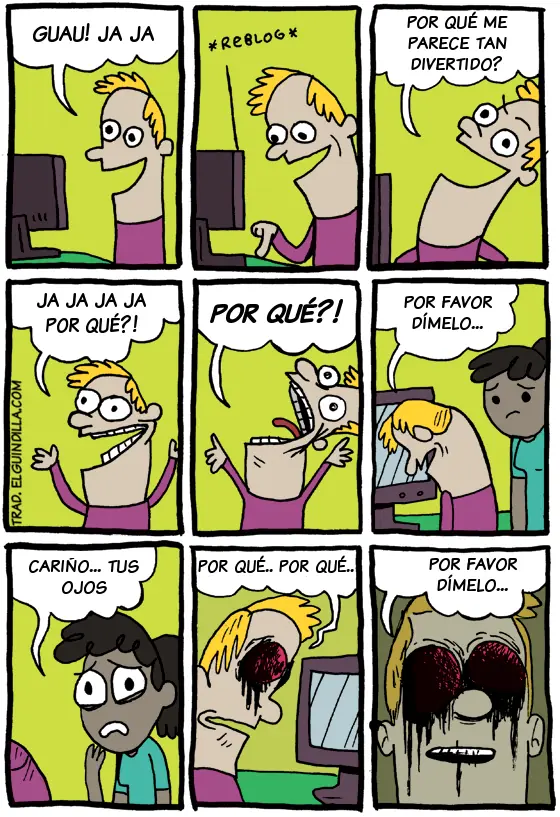 Te apuesto +6 a que te ries