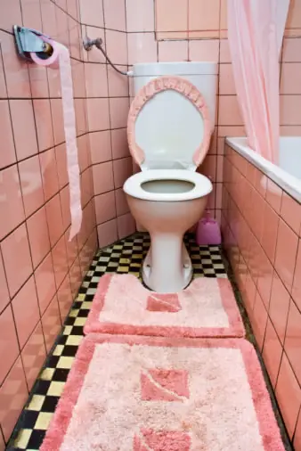 Los 10 errores más comunes al decorar
