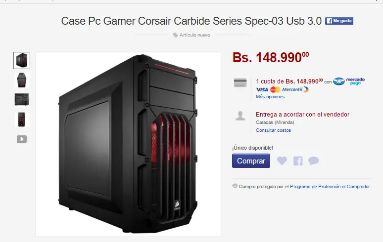 ¡La Extincion De Los Gamers En Venezuela!