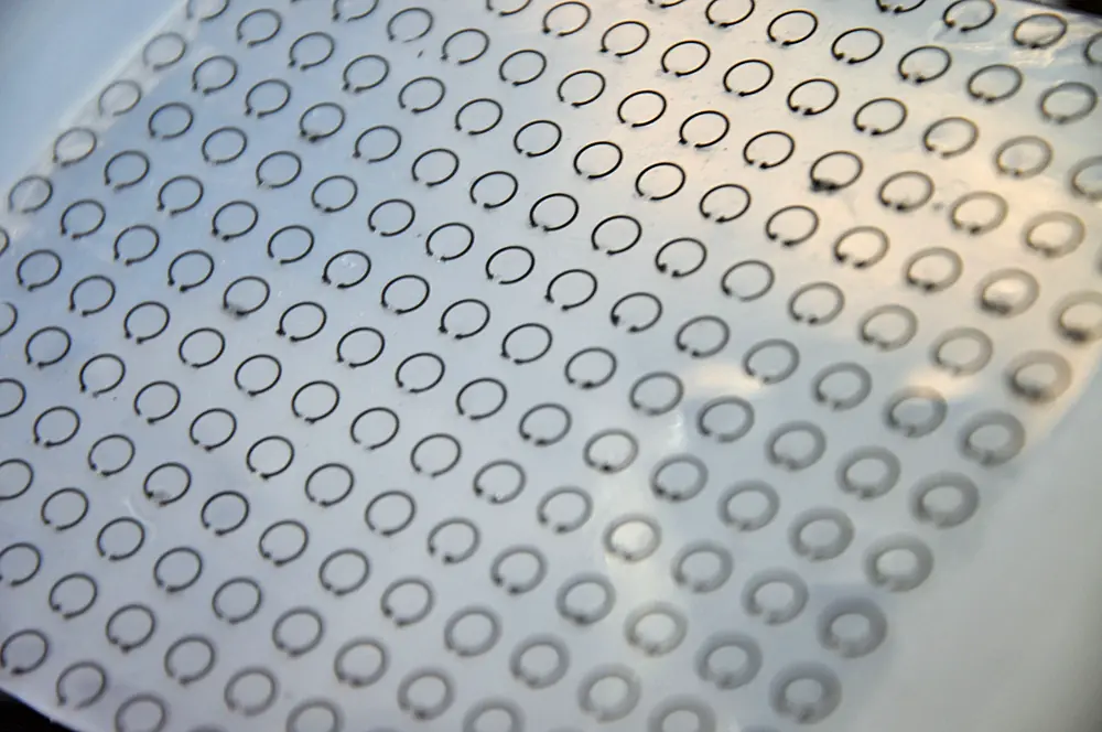 Inventan un material que permite ser invisible ante radares