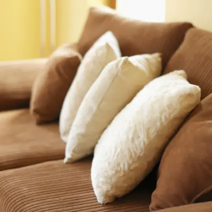 Los 10 errores más comunes al decorar
