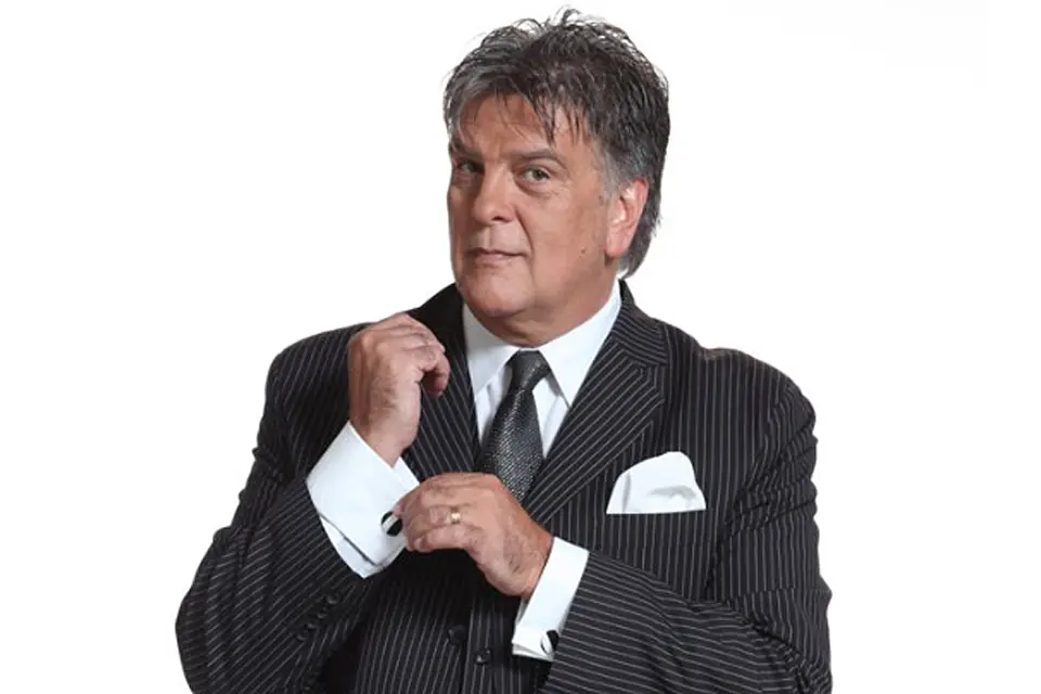 Jorge Lanata
