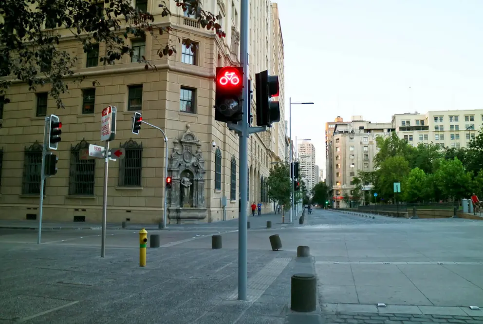 Sociedad Chilena