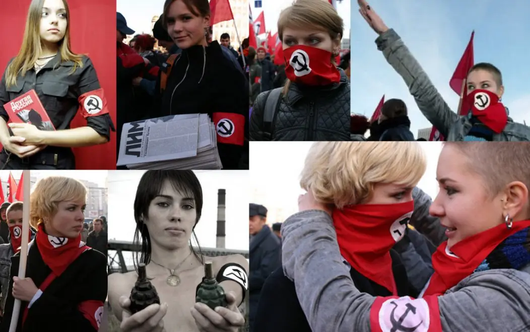 nazis peruanos nazis peruanos
