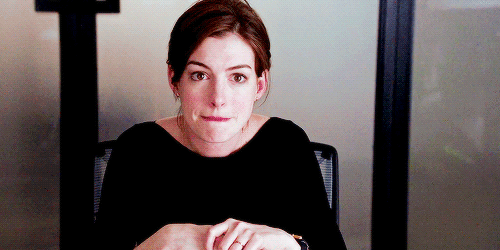 Shout Gif