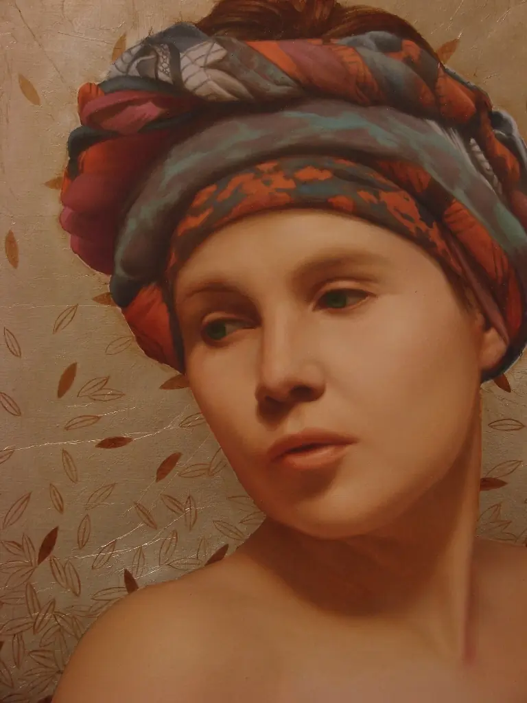 Raphaella Spence Raphaella Spence
