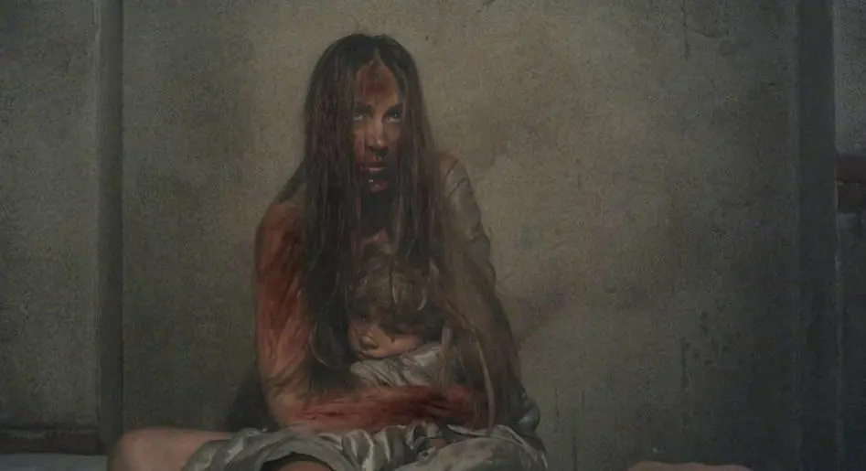 Las escenas más crudas y difíciles de soportar en el cine