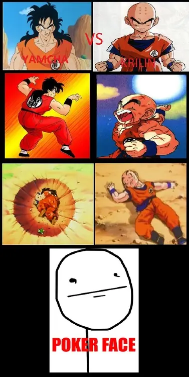 No te apuesto nada l a que te ríes [Post humor]