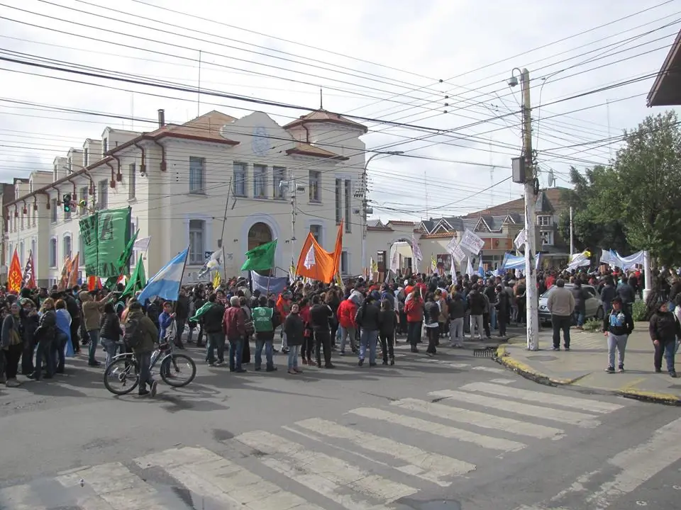 frente para la victoria