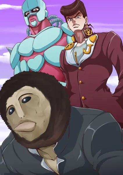 anime