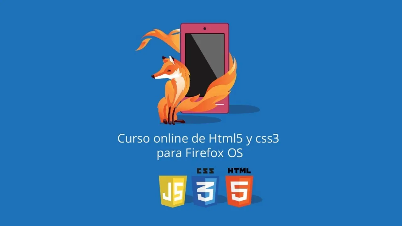 ¿Quieres Aprender Firefox OS?