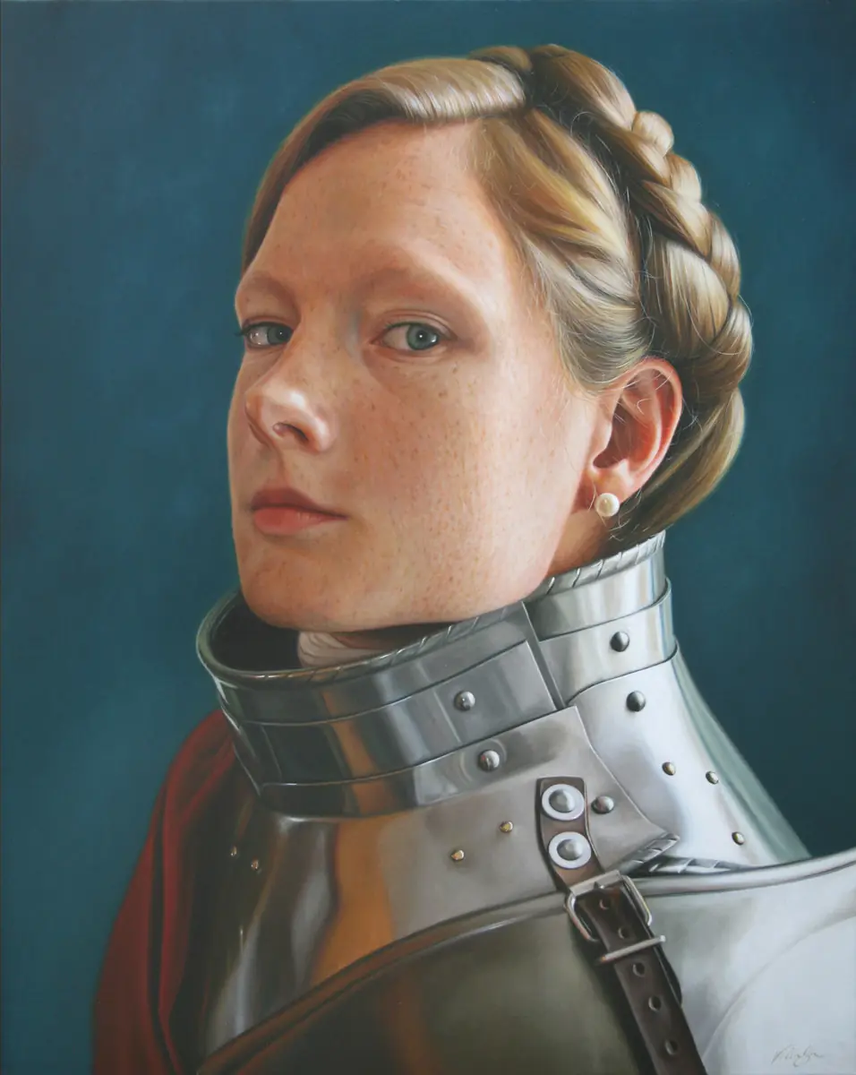 Alyssa Monks Alyssa Monks