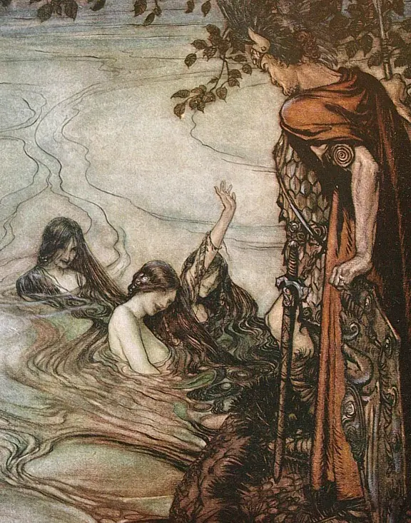Richard Wagner