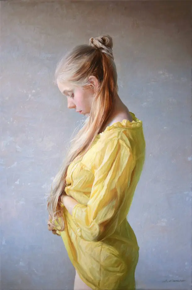 Raphaella Spence