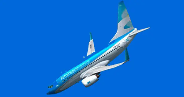 Los Negocios ilegales de Macri [se elevan en vuelo tiunfal]