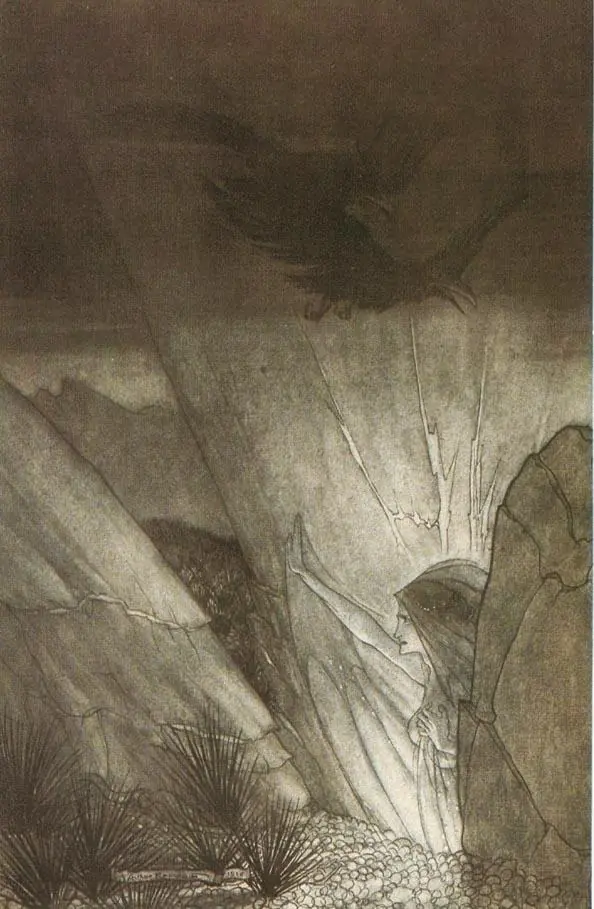 Escandinavia
