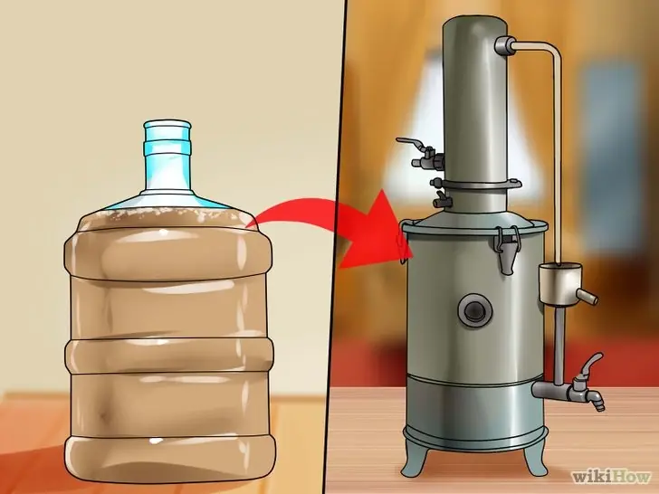 Aprendé Fácil y Rápido a Hacer Whisky Casero (ilustrado).