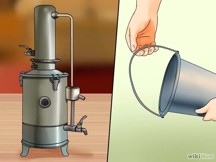 Aprendé Fácil y Rápido a Hacer Whisky Casero (ilustrado).