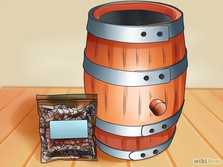 Alcohol