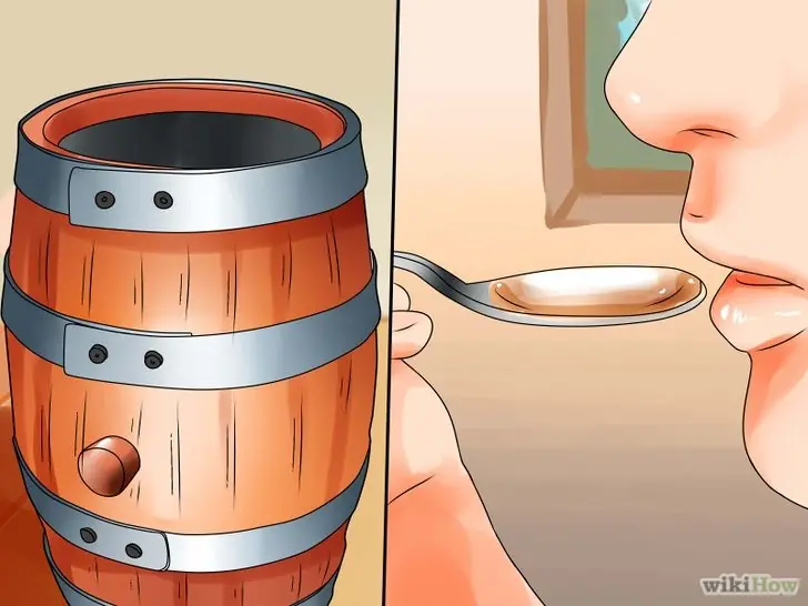 Aprendé Fácil y Rápido a Hacer Whisky Casero (ilustrado).