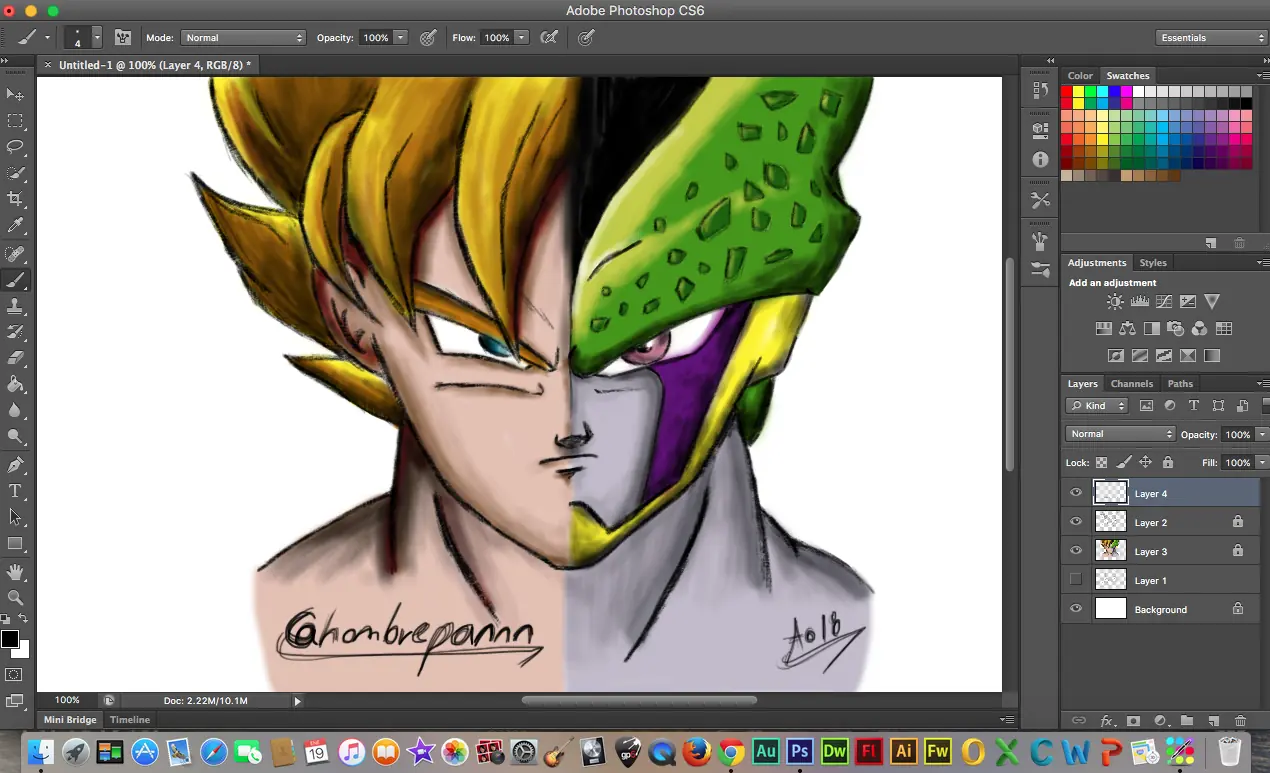 goku