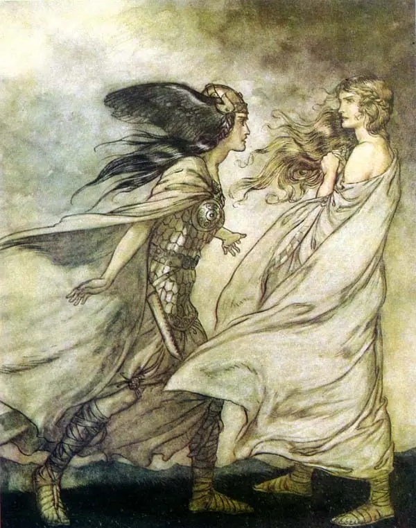 Richard Wagner