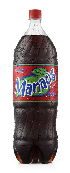 Advertencia sobre manaos!
