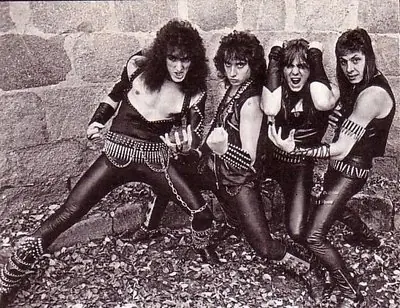 metal