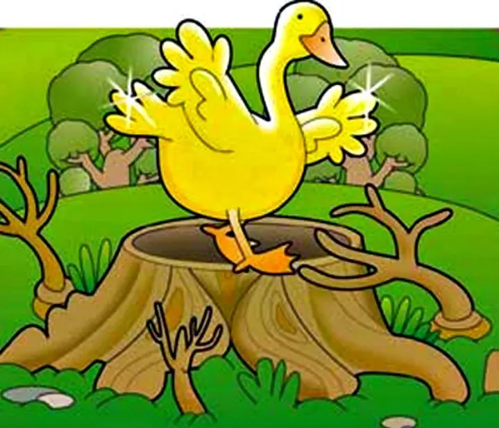 cuento
