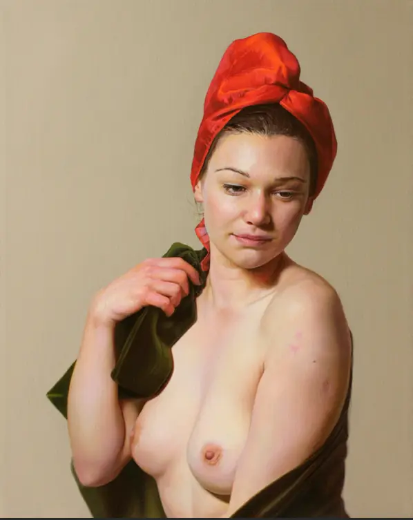 Raphaella Spence
