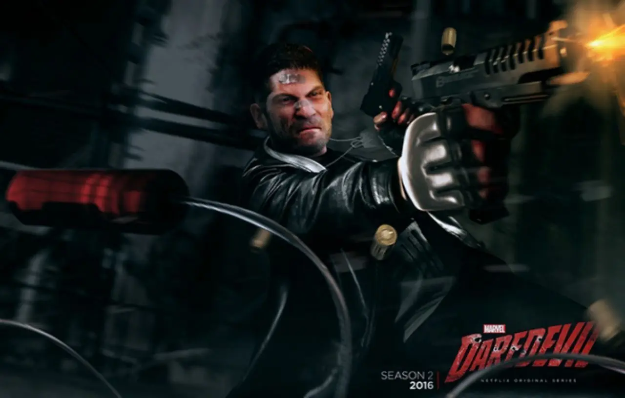 Daredevil